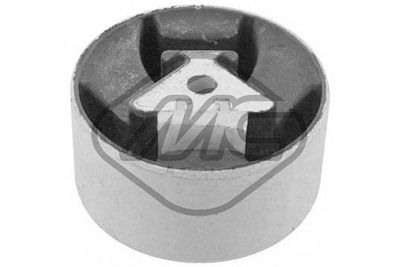 Mounting, manual transmission Metalcaucho 06115