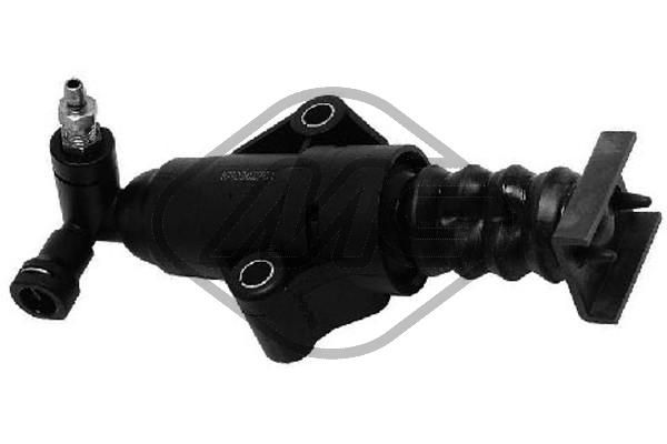 Metalcaucho 06120 Slave Cylinder, clutch
