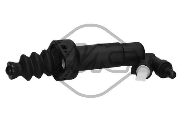 Metalcaucho 06121 Slave Cylinder, clutch