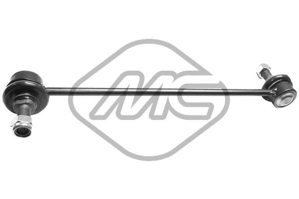 Metalcaucho 06141 Link/Coupling Rod, stabiliser bar