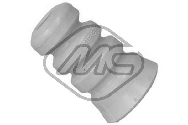Metalcaucho 06246 Rubber Buffer, suspension