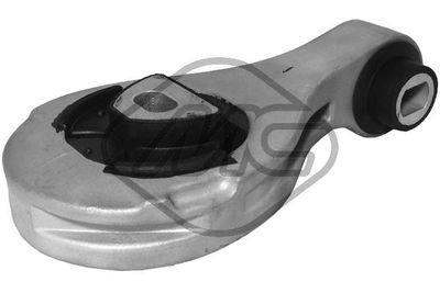 Mounting, engine Metalcaucho 06519