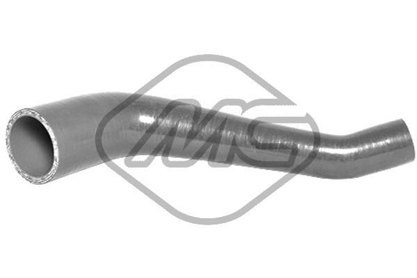 Metalcaucho 06535 Charge Air Hose