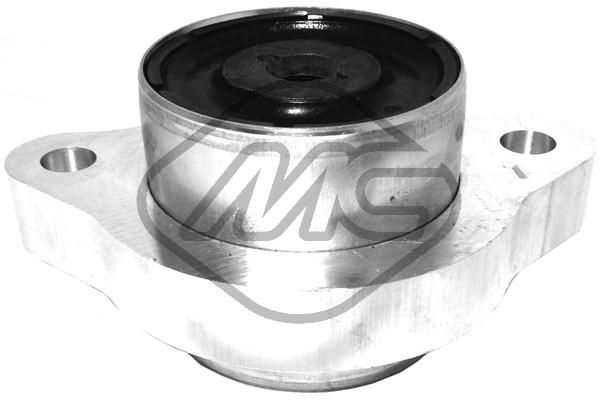 Metalcaucho 06652 Mounting, control/trailing arm