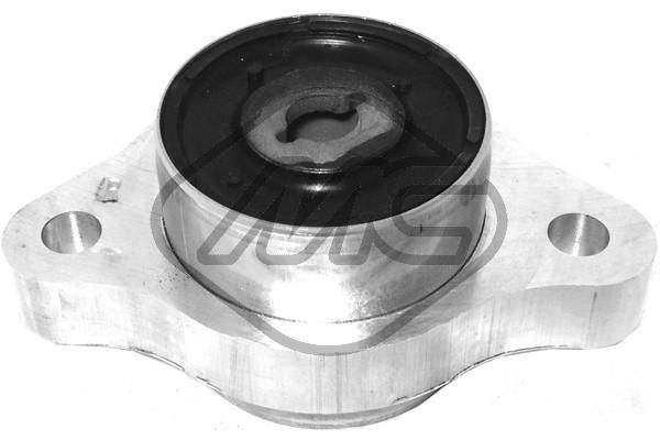 Metalcaucho 06653 Mounting, control/trailing arm
