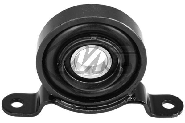 Metalcaucho 06725 Holder, manual transmission mounting