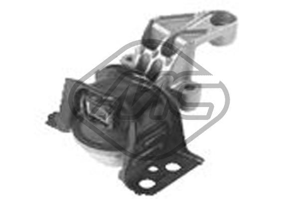 Metalcaucho 06840 Mounting, engine