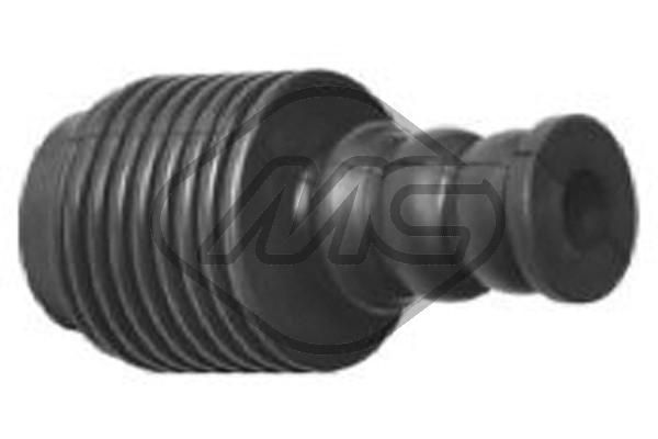 Metalcaucho 06872 Rubber Buffer, suspension