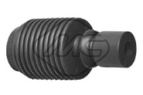 Metalcaucho 06873 Rubber Buffer, suspension