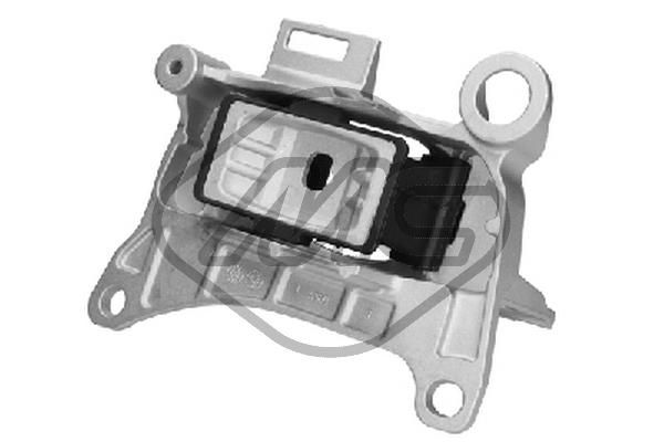 Metalcaucho 06882 Mounting, engine
