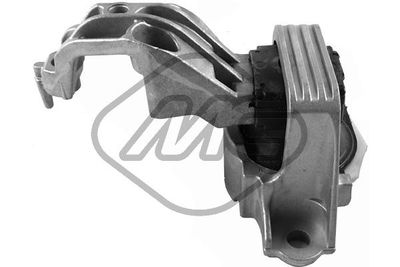 Mounting, engine Metalcaucho 06892