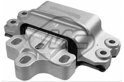 Mounting, engine Metalcaucho 07173