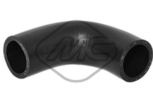Metalcaucho 07456 Radiator Hose