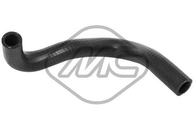 Oil Hose Metalcaucho 07551