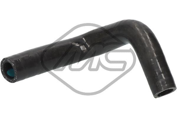 Metalcaucho 07686 Charge Air Hose