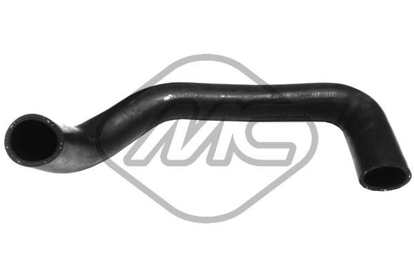 Metalcaucho 07778 Radiator Hose