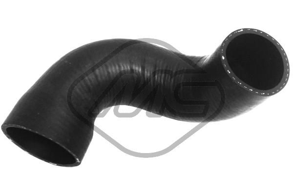 Metalcaucho 09798 Charge Air Hose