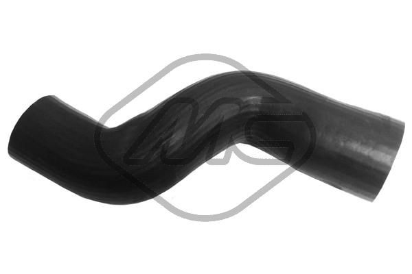 Metalcaucho 09800 Charge Air Hose