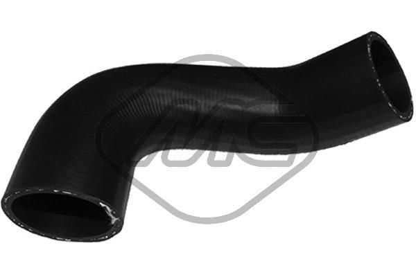 Metalcaucho 09928 Intake Hose, air filter