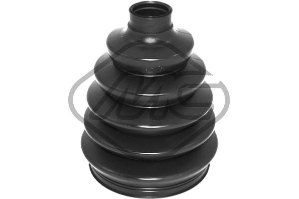 Metalcaucho 10056 Bellow, drive shaft