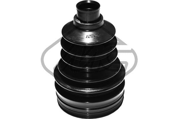 Metalcaucho 10106 Bellow, drive shaft