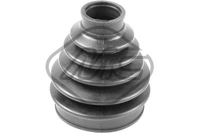 Bellow, drive shaft Metalcaucho 10616