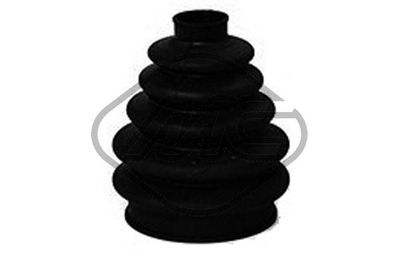 Bellow Kit, drive shaft Metalcaucho 11169