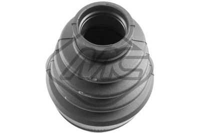 Bellow Kit, drive shaft Metalcaucho 11406