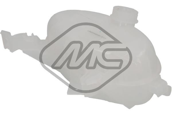 Metalcaucho 13124 Expansion Tank, coolant