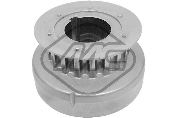Metalcaucho 14303 Sprocket, crankshaft