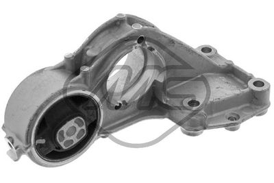 Mounting, engine Metalcaucho 14708