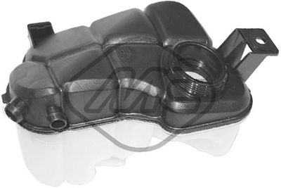 Expansion Tank, coolant Metalcaucho 15161