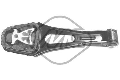 Mounting, engine Metalcaucho 15422