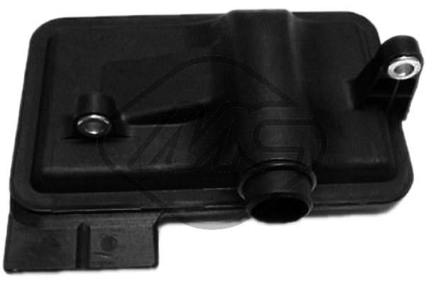 Metalcaucho 21077 Hydraulic Filter Kit, automatic transmission