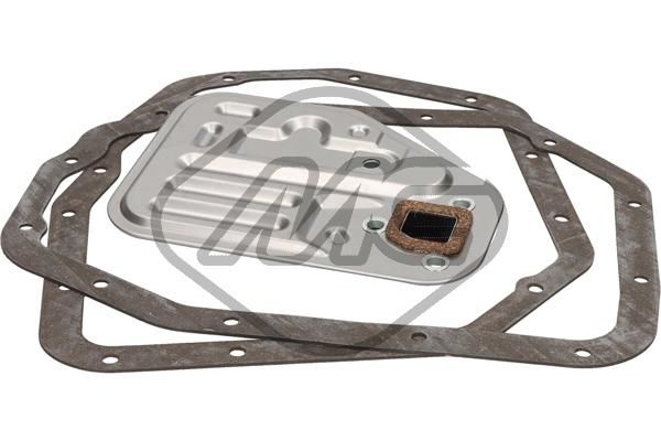 Metalcaucho 21104 Hydraulic Filter Kit, automatic transmission