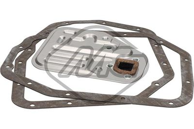 Hydraulic Filter Kit, automatic transmission Metalcaucho 21104