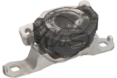 Mounting, engine Metalcaucho 23224