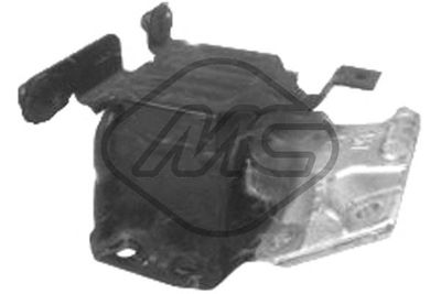 Mounting, engine Metalcaucho 23247