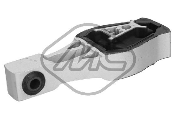 Metalcaucho 23250 Mounting, engine