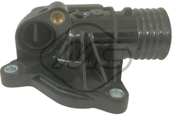 Metalcaucho 30235 Coolant Flange