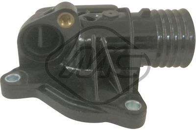 Coolant Flange Metalcaucho 30235