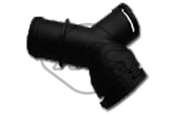 Metalcaucho 30623 Coolant Flange