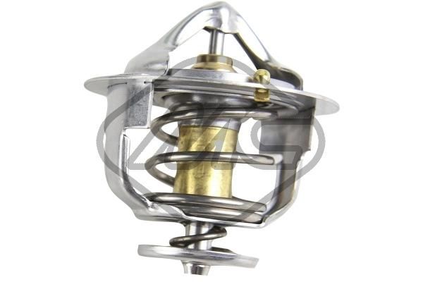 Metalcaucho 30993 Thermostat, coolant