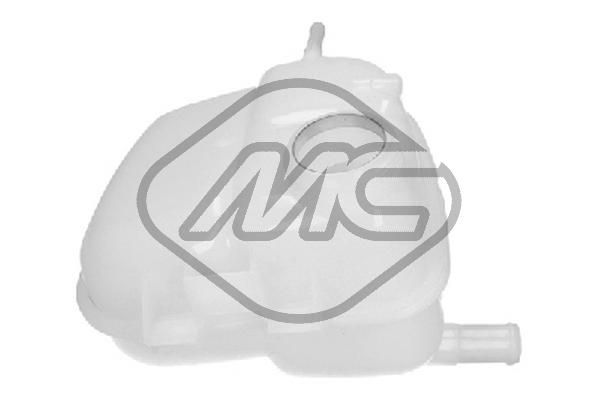 Metalcaucho 31827 Expansion Tank, coolant