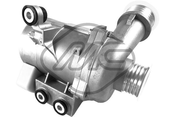 Metalcaucho 32300 Water Pump, engine cooling
