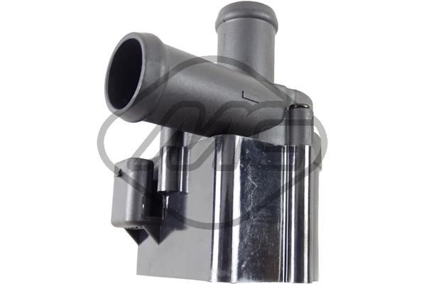 Metalcaucho 32323 Auxiliary Water Pump (cooling water circuit)