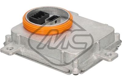 Control Unit, lights Metalcaucho 32853