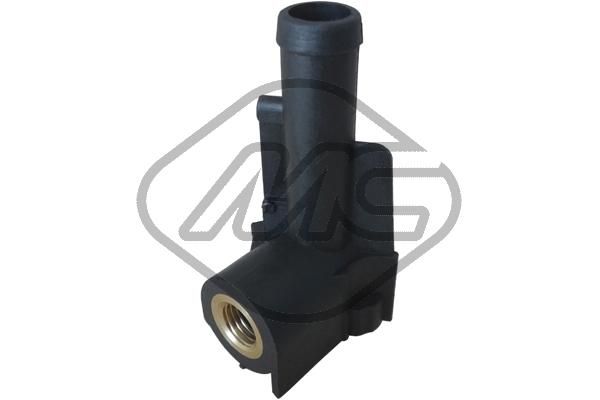Metalcaucho 35704 Coolant Pipe