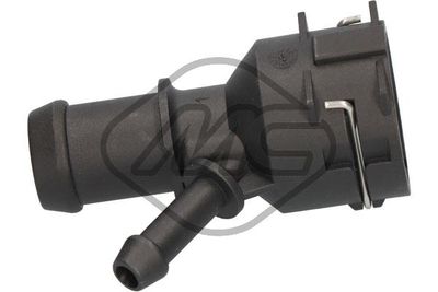 Coolant Flange Metalcaucho 35953