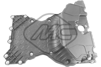 Oil Sump Metalcaucho 38128